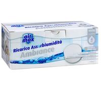 Air max ricarica tab ambiance assorbiumidita 500x4 neutro d0296
