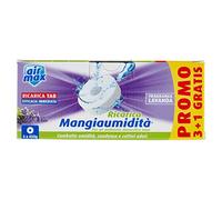 Air Max Ricarica Tab Lavanda 4x450gr