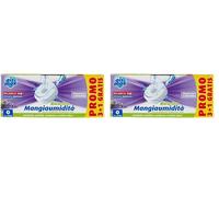 Air Max Ricarica Tab Lavanda 4x450gr (Confezione da 2)