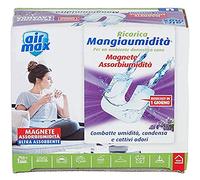 Air Max Tab Magnete Assorbiumidità Lavanda 1x450gr