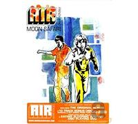 Air - Moon Safari (10th Anniversary)