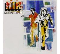 Air - Moon Safari