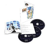 Moon Safari (2 Cd+Blu-Ray) - Air (Audio Cd)