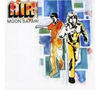 Air - Moon Safari