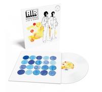 Air - Moon Safari (Live And Demos) (Vinyl White) (Rsd 2025)