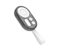 Air Mouse Remote Page Turner Camera Shutter for Lazy Reader for Android for IOS for HarmonyOS Smartphone B