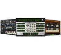 AIR Music Technology Air Legends Pack