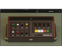 AIR Music Technology Fabric Vintage CS
