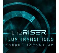 AIR Music Technology Flux Transitions The Riser