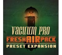 AIR Music Technology Fresh Air Pack Vol 1