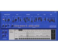 AIR Music Technology Iona