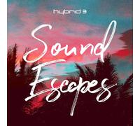 AIR Music Technology Sound Escapes Hybrid 3