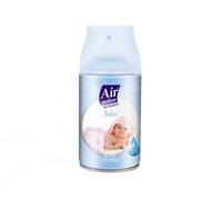 AIR NATURE DEODORANTE PER AMBIENTE 250ML 12 PZ (AGRUMI)