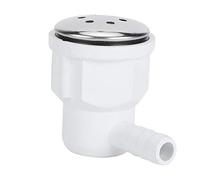 Air Nozzle Accessory Bathtub Hydrotherapy Spring Pool Swimming Pool Air Nozzle Removable and Washable Wear Resistant Resistant for Bathtub Plastic Stainless Steel (Specifiche: 60-01)
