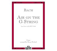 Air on the G String - Buch