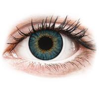 Air Optix Colors - Blue - correttive (2 lenti)