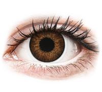 Air Optix Colors - Brown - correttive (2Âlenti)