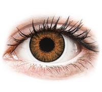 Air Optix Colors - Honey - correttive (2 lenti)