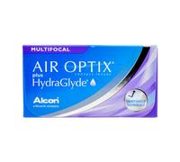 Air Optix HydraGlyde Multifocal 3 lenti
