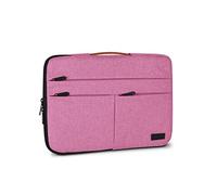Subblim Air Padding 360 Sleeve 15.6´´ Laptop Cover Rosa