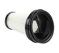 Air per aspirapolvere senza fili Domo DO215SV e DO217SV, confezione da 4 filtri pieghettati di ricambio con filtro antipolvere ad alte prestazioni