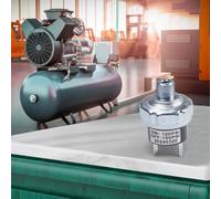 Air per horn V V DC Compressori NPT Pressostato Valvola Filettata NPT