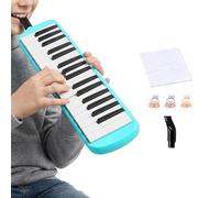 Air Piano 32 Tasti Giocattoli A Percussione Per Principianti Con Tubo Lungo