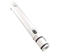 Air Pipe At Hoppers 18mm Soft Serve Ice Cream Machine Puffing Tube | For ice cream makers,white spare part,18mm,for soft serve machine,for puffing tube.