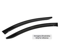 Lampa Air-Plus deflettori aria adesivi ant Citroen C-Elyse'e 4p 03/16>12/18