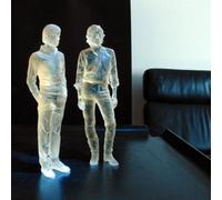 Air - Pocket Symphony