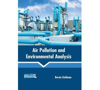Air Pollution and Environmental Analysis (Copertina rigida)