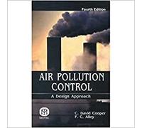Air Pollution Control: A Design Approach, 4Th Edition