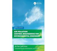 Air Pollution Control Engineering for Environmental Engineers