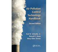 Air Pollution Control Technology Handbook