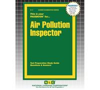 Air Pollution Inspector: 11