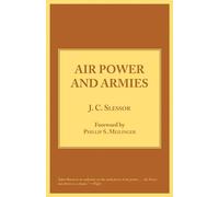 Air Power and Armies