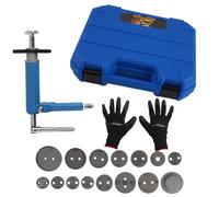 Air Power Brake Caliper Wind Back Tool Kit for any kind type of car Rewind wind