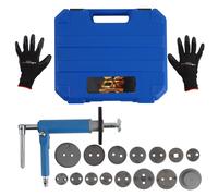 Air Power Brake Caliper Wind Back Tool Kit for any kind type of car Rewind wind