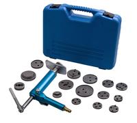 Air Power Brake Caliper Wind Back Tool Kit for any kind type of car Rewind wind