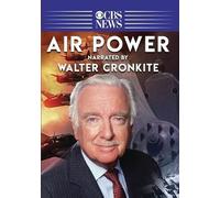 Air Power (Narrated By Walter Cronkite) (3 Dvd) [Edizione: Stati Uniti]