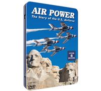 Air Power: Story of the Usaf