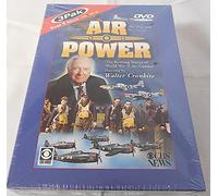 Air Power - World War 2 Air Combat [Edizione: Regno Unito]