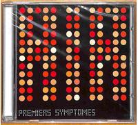 AIR - Premiers Symptômes CD Future Jazz Downtempo 1999 Source