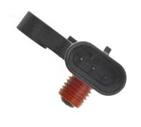 Air Pressure Map Sensor Compatibile Con Daewoo Per Nubira Per Rezzo 5 pz MAP Collettore di Aspirazione Sensore Pressione Sovralimentazione Assoluta 96276354 25184080