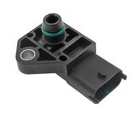 Air Pressure Map Sensor Compatibile Con Opel Per Vectra C 2003-2009 Per Corsa D 2006-2014 1/3 pz Sensore di Pressione MAPPA 1257 5467 93194419 0261230101