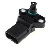 Air Pressure Map Sensor Compatibile Con per Beetle 2013-2014 per Golf 2012-2013 MAPPA Collettore per Turbo Sensore Di Pressione Sovralimentazione 038906051D 0281002399