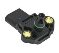 Air Pressure Map Sensor Compatibile Con Skoda Per Fabia Per Kombi Per Rapid Collettore Di Aspirazione Rapido Sensore MAP Pressione Boost 03K906051A 0281006059 0281006060