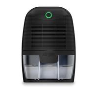 Air Pro Deumidificatore 600ml Assorbiumidita Portatile, Compatto e Silenzioso - Mini Deumidificatore per Casa, Camera da Letto, Umidita, Auto - Rimuovi Muffa Elettrico