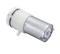 Air Pump 3.7V/6V/12V 370 Vacuum Booster electronic starter For Beauty Instrument Medical Breast pump P370 5V NWPNLXEA(12V)