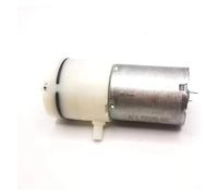 Air Pump 3.7V/6V/12V 370 Vacuum Booster electronic starter For Beauty Instrument Medical Breast pump P370 5V NWPNLXEA(12V)